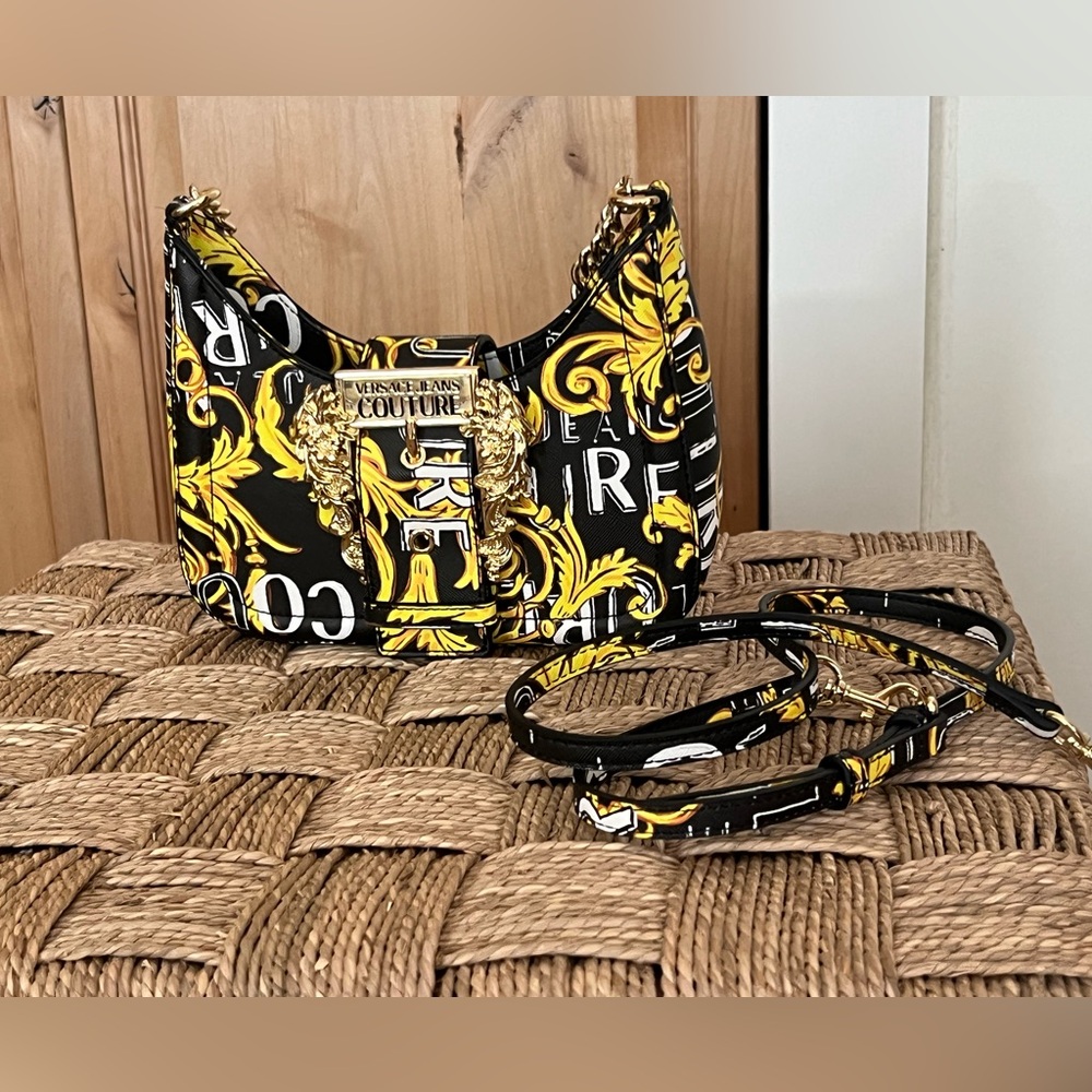 Versace Jeans Couture bag
